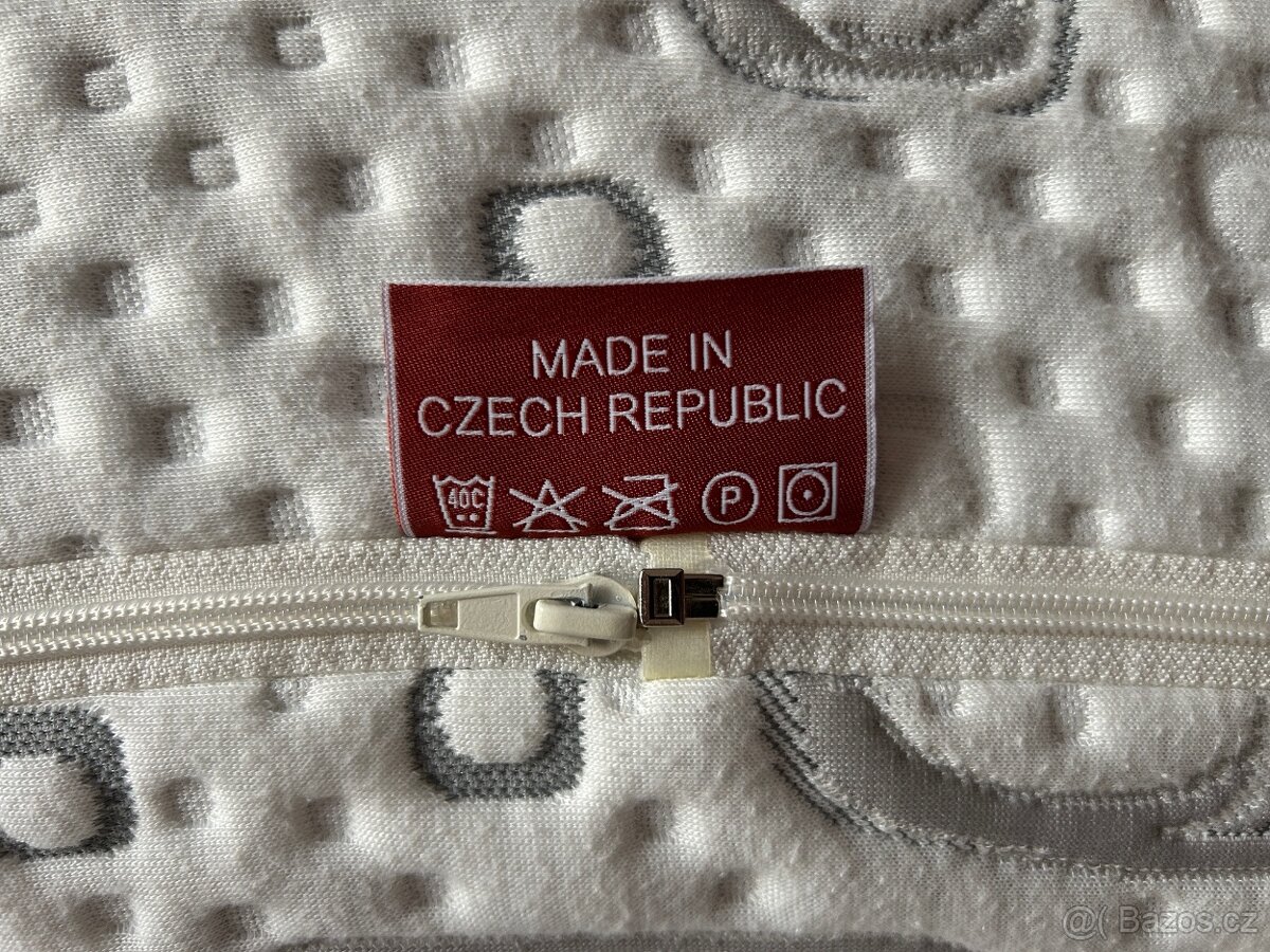 Matrace AMAROST 200x90x18 cm - 4