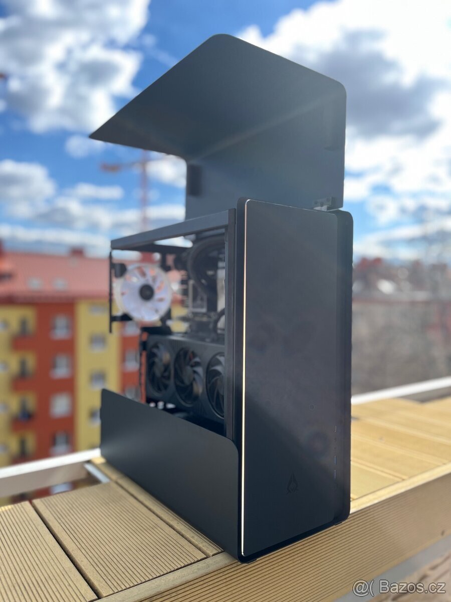 I9 13900k rtx 4080 - 4