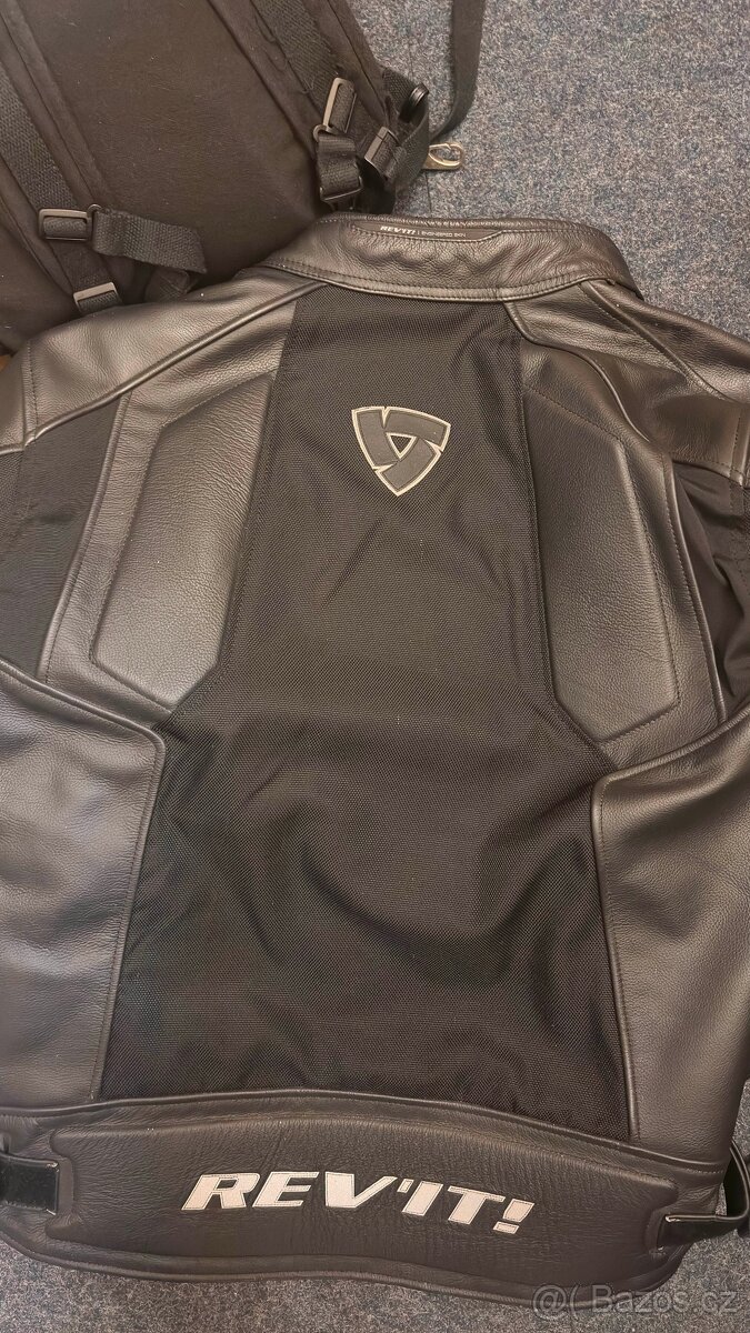 Bunda Revit Ignition 3 - 4