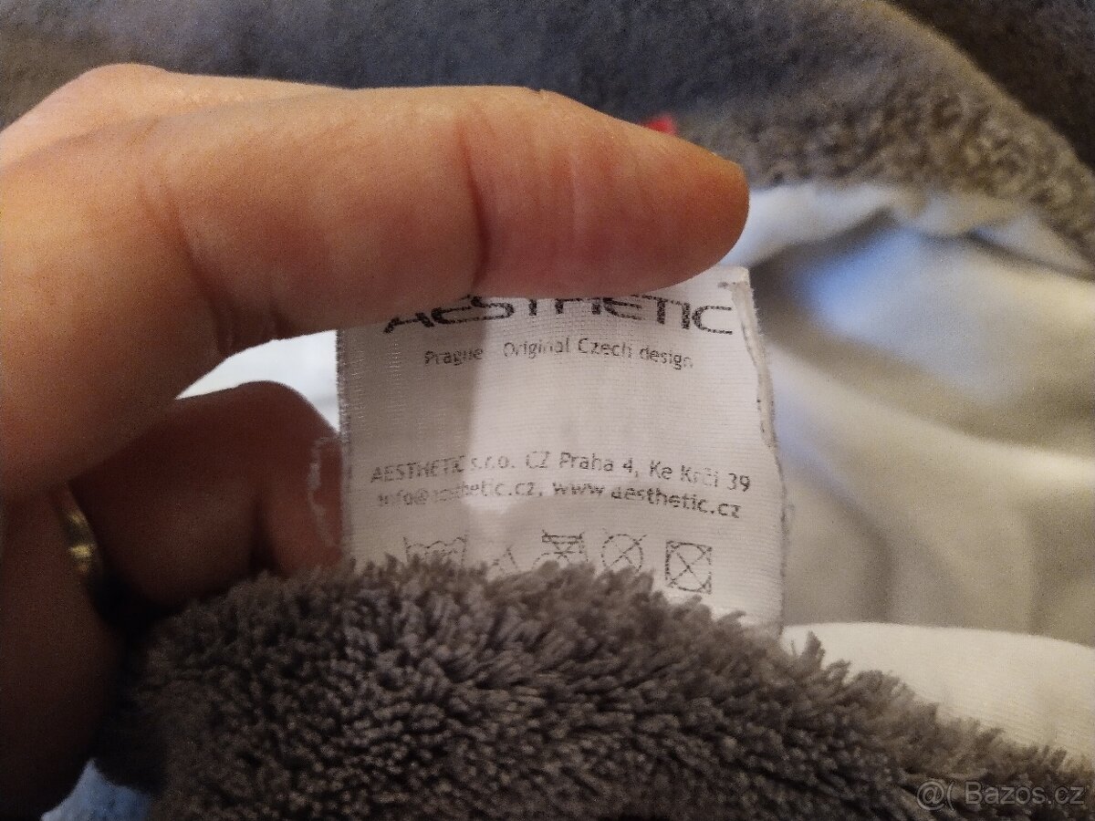 Rychlozavinovačka Aestetic - 4