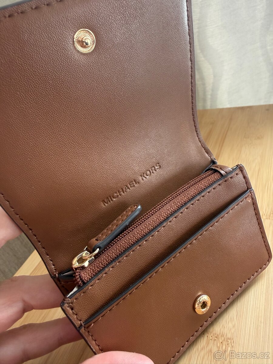 Peněženka Michael Kors - 4