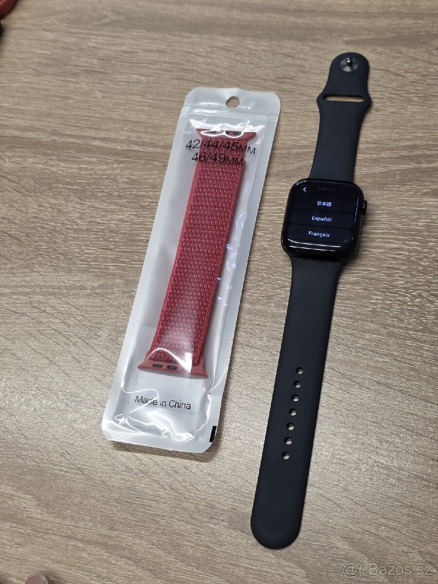 Apple watch 7 45 mm - 4