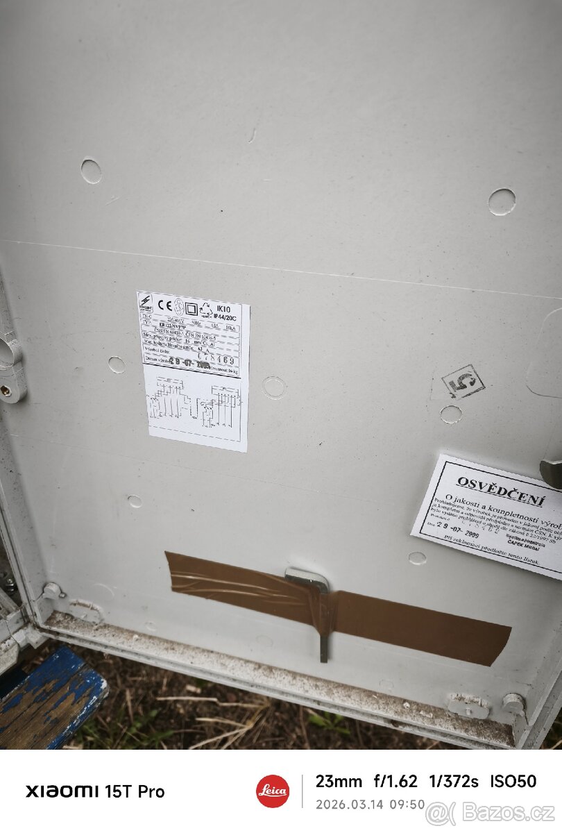 DCK Holoubkov ER122/NVP7P - 4