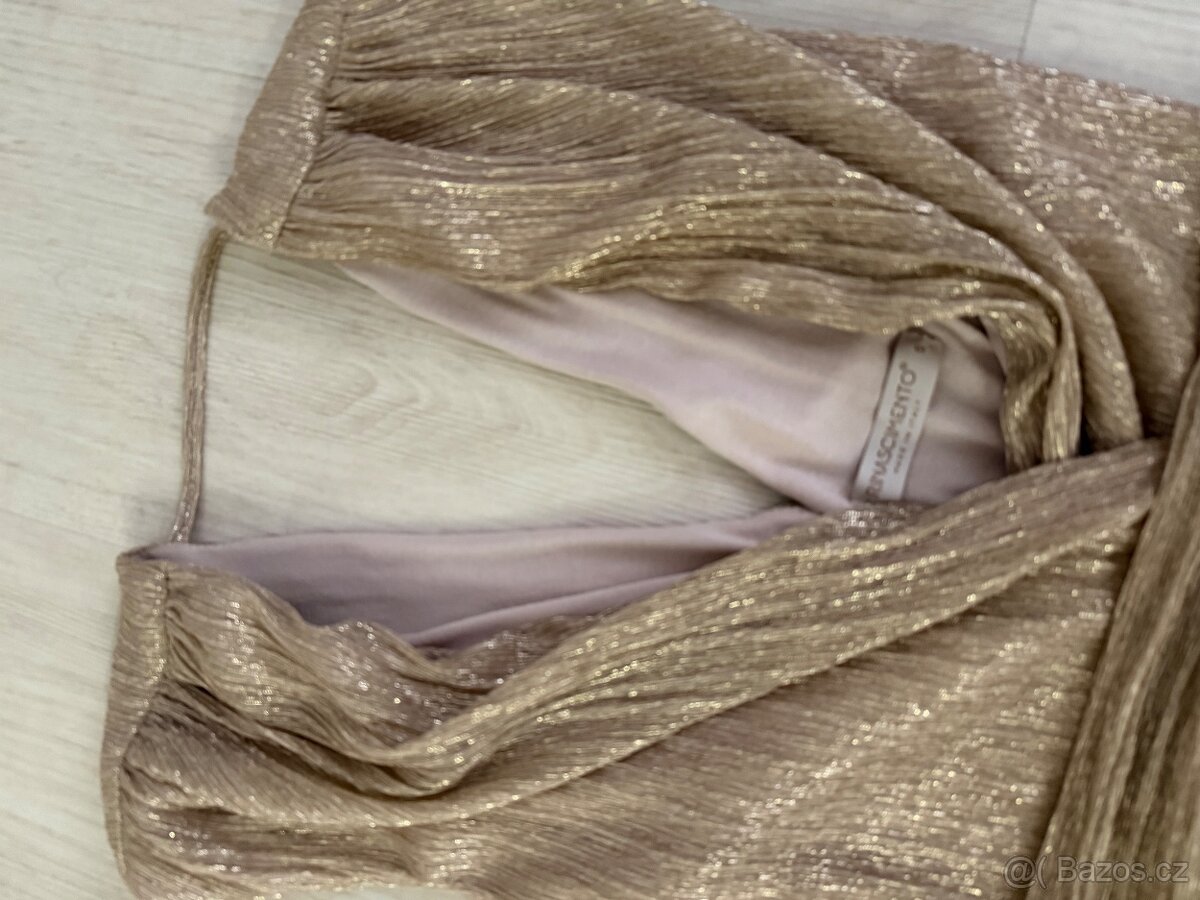 Šaty Rinascimento, vel.S, NENOŠENÉ - 4