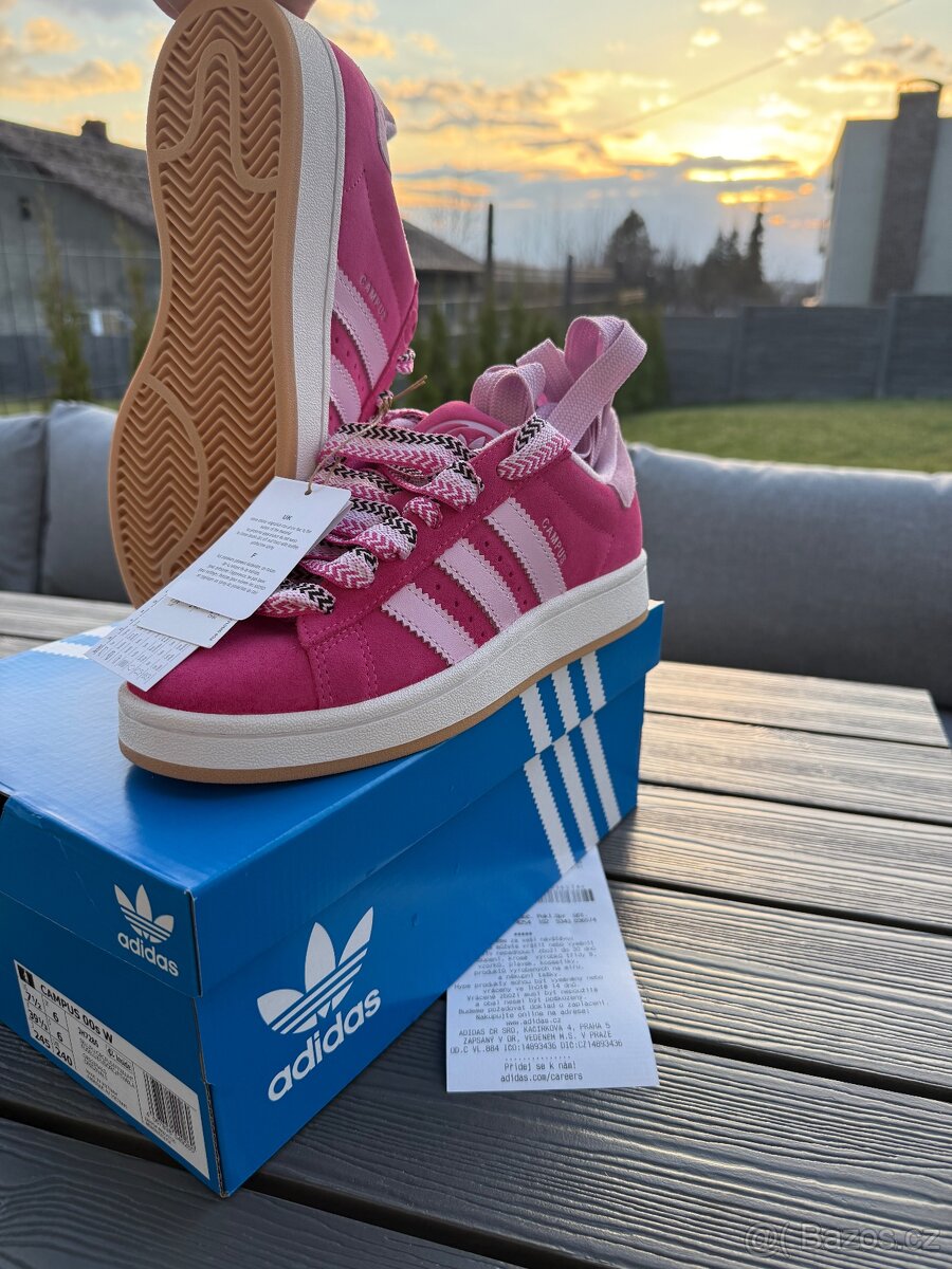 Adidas Campus vel.38 - 4