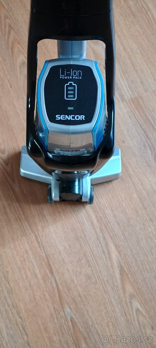 Tyčový vysavač Sencor - 4