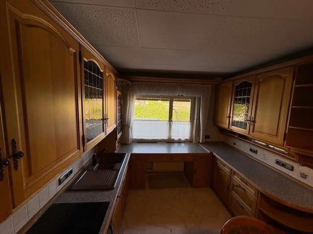 Kuchynska linka Venkovsky styl+Spotrebice - 4