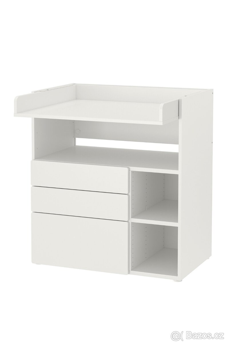 Nábytek do dětského pokoje - 4