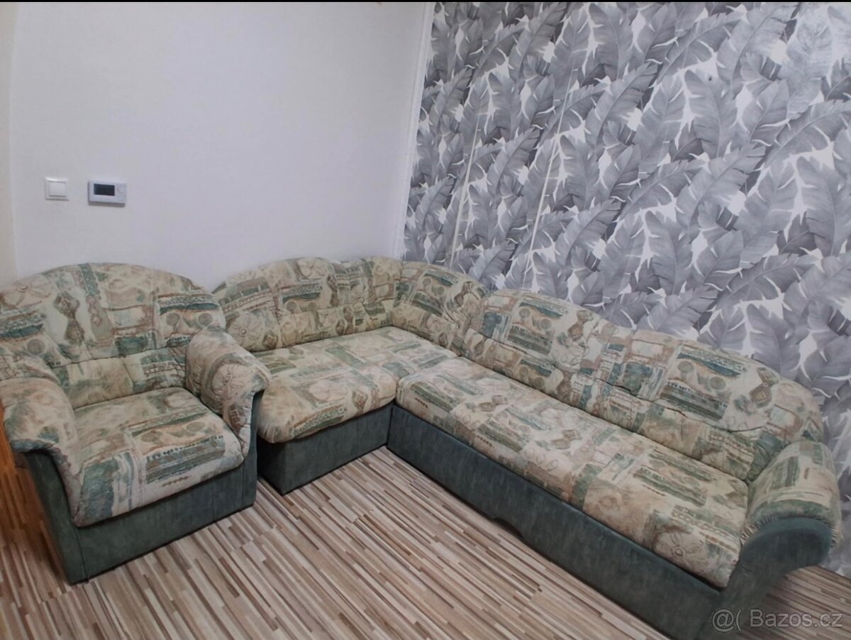 Sedací souprava - 4