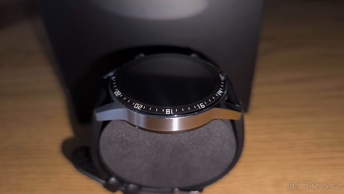 Huawei watch GT 2 - 4