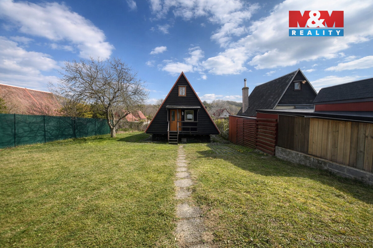 Prodej chaty, 16 m², Mezina - 4