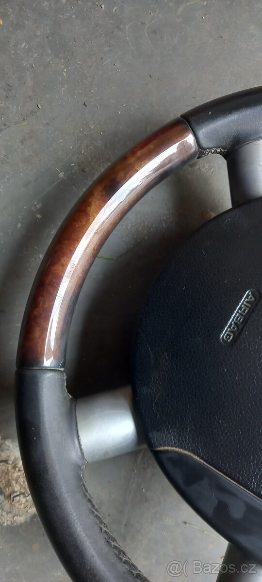 Volant mondeo mk3 - 4