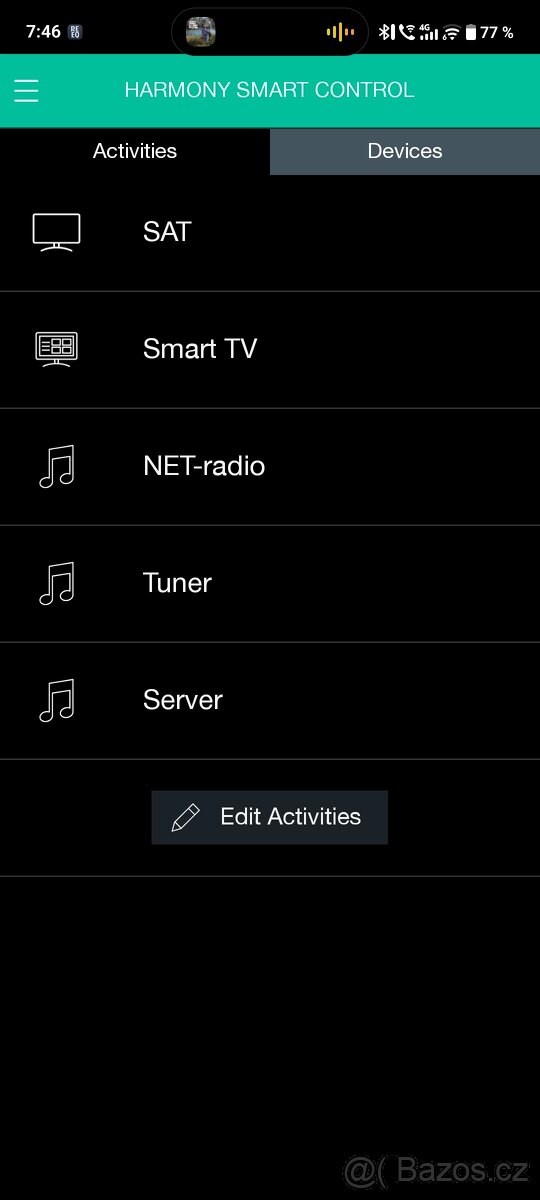 Logitech Harmony Hub ( DO pro iOS/Android) - 4
