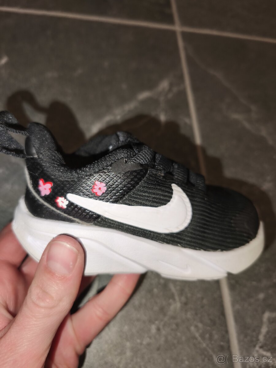 Nike boty dětské - 4