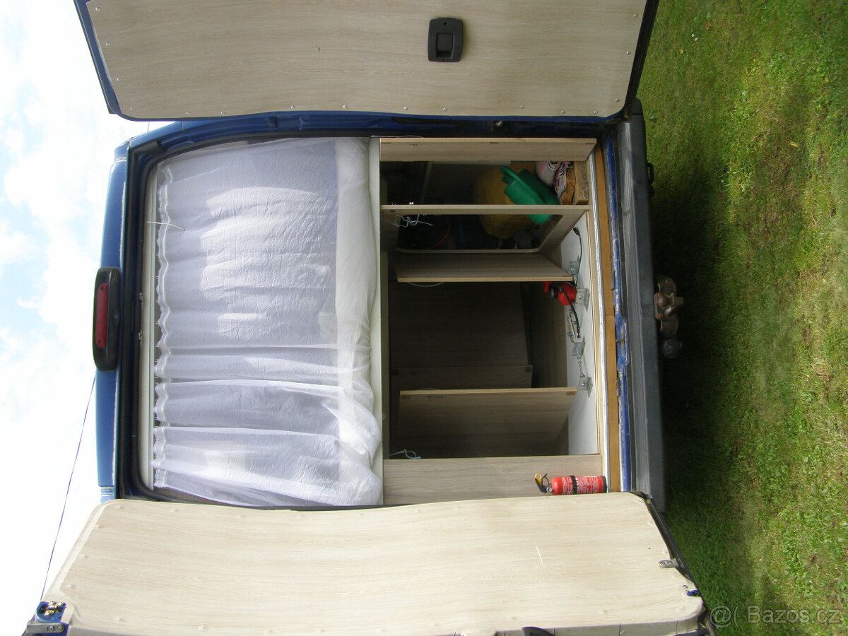 Autokaravan - 4