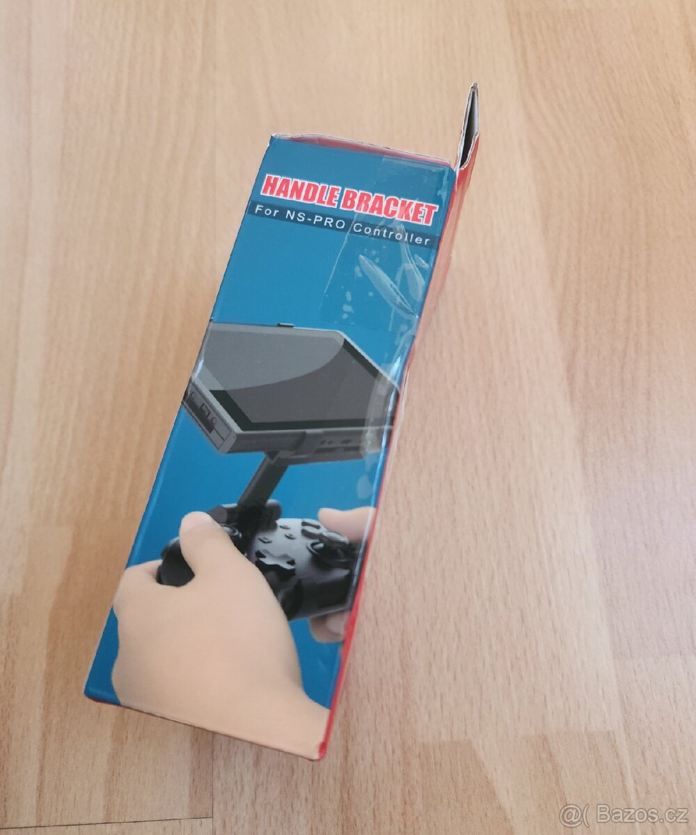 Držák pro SwitchPro / NSPro - 4