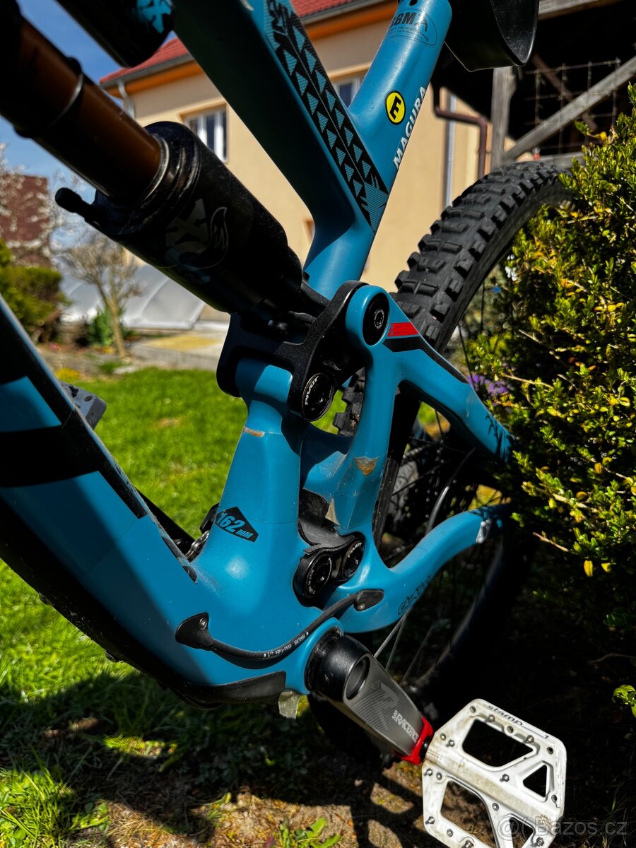 Pivot Firebird 2022 L - 4