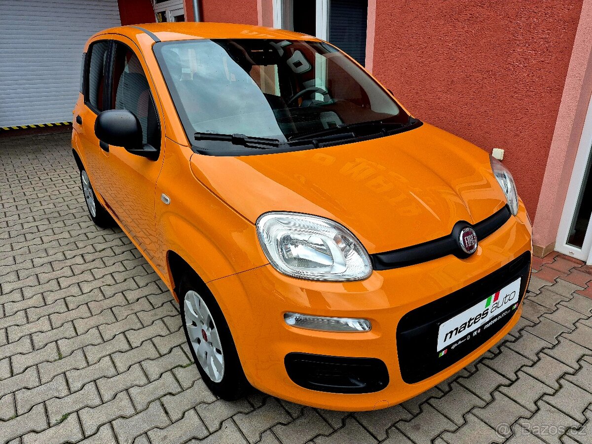 Fiat Panda 2018 1.2 51kw Pop - 4