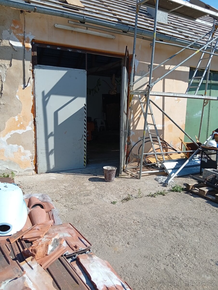 70 m2 Olešnice u Chlumec - 4