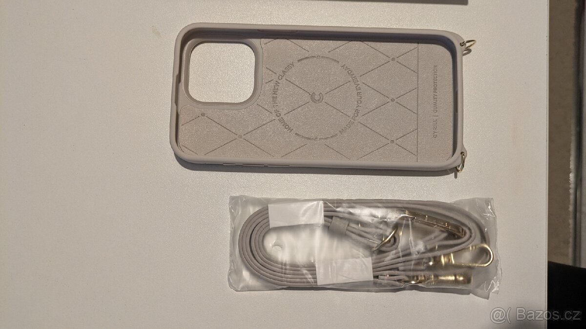 Kryt na mobil iPhone 15 pro max - 4