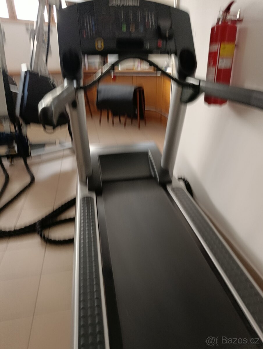 Běžecké pásy - 4