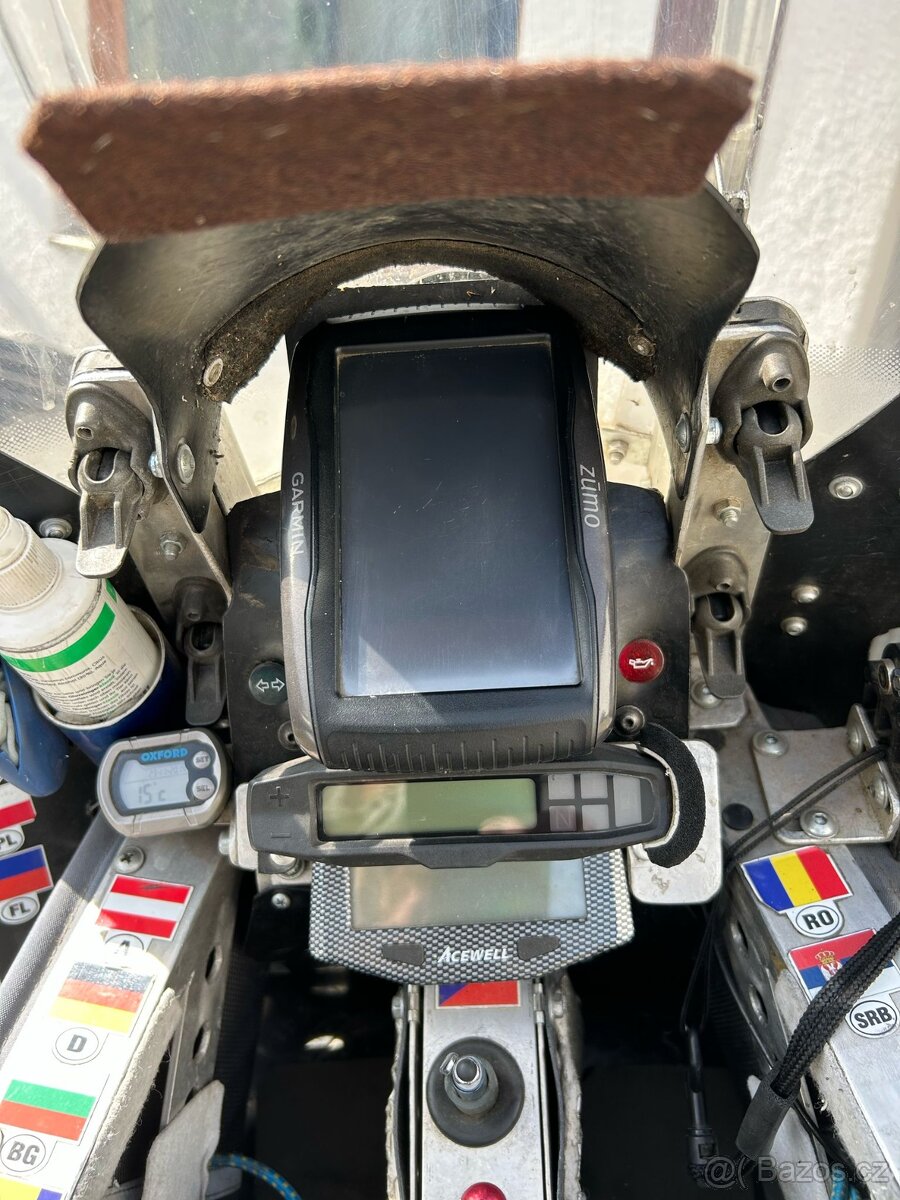 Husqvarna 701