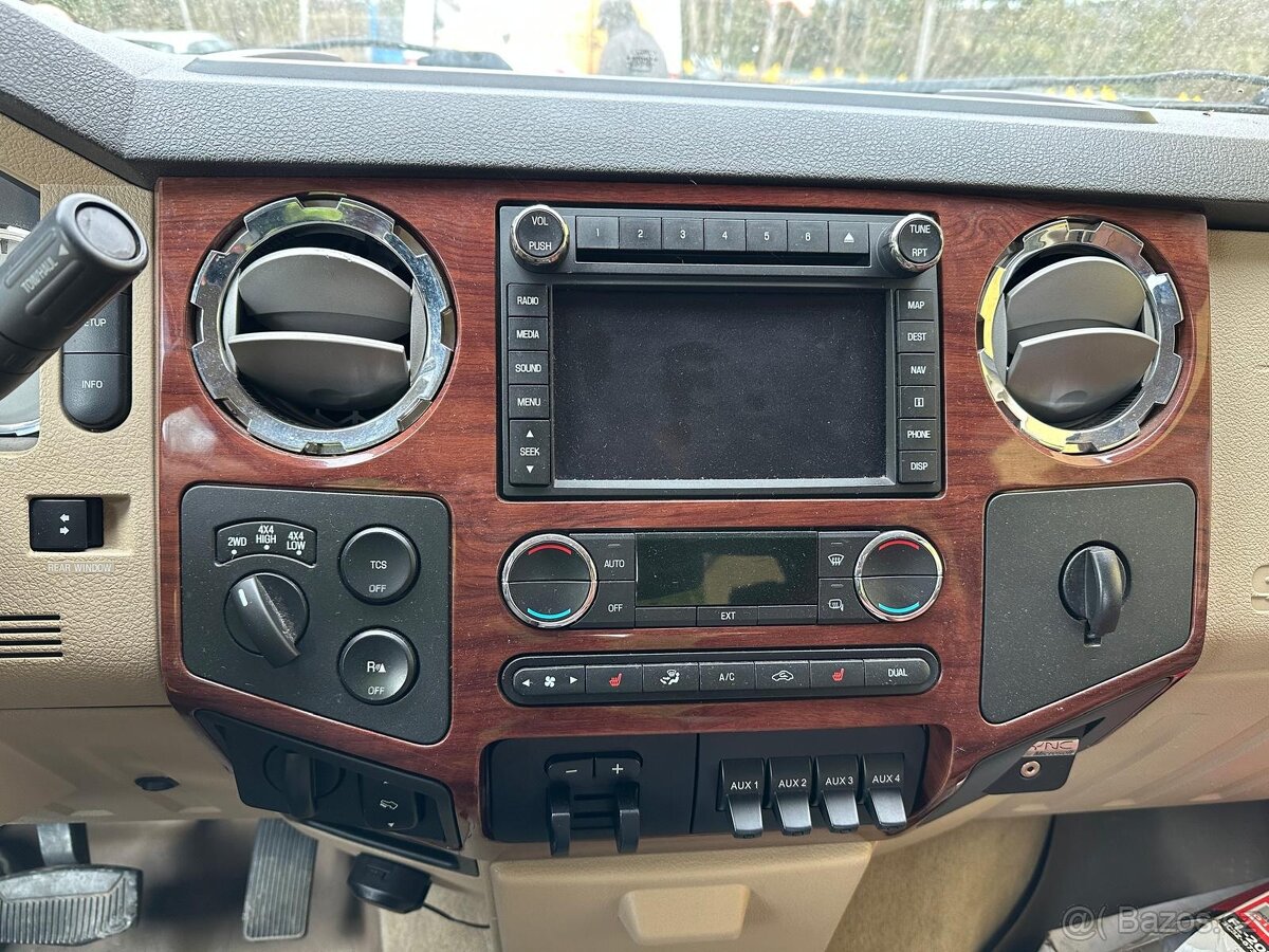 Ford f250
