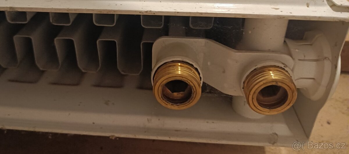 Prodám radiátor KORAD 22 VK P 600 x 1400 mm - 4