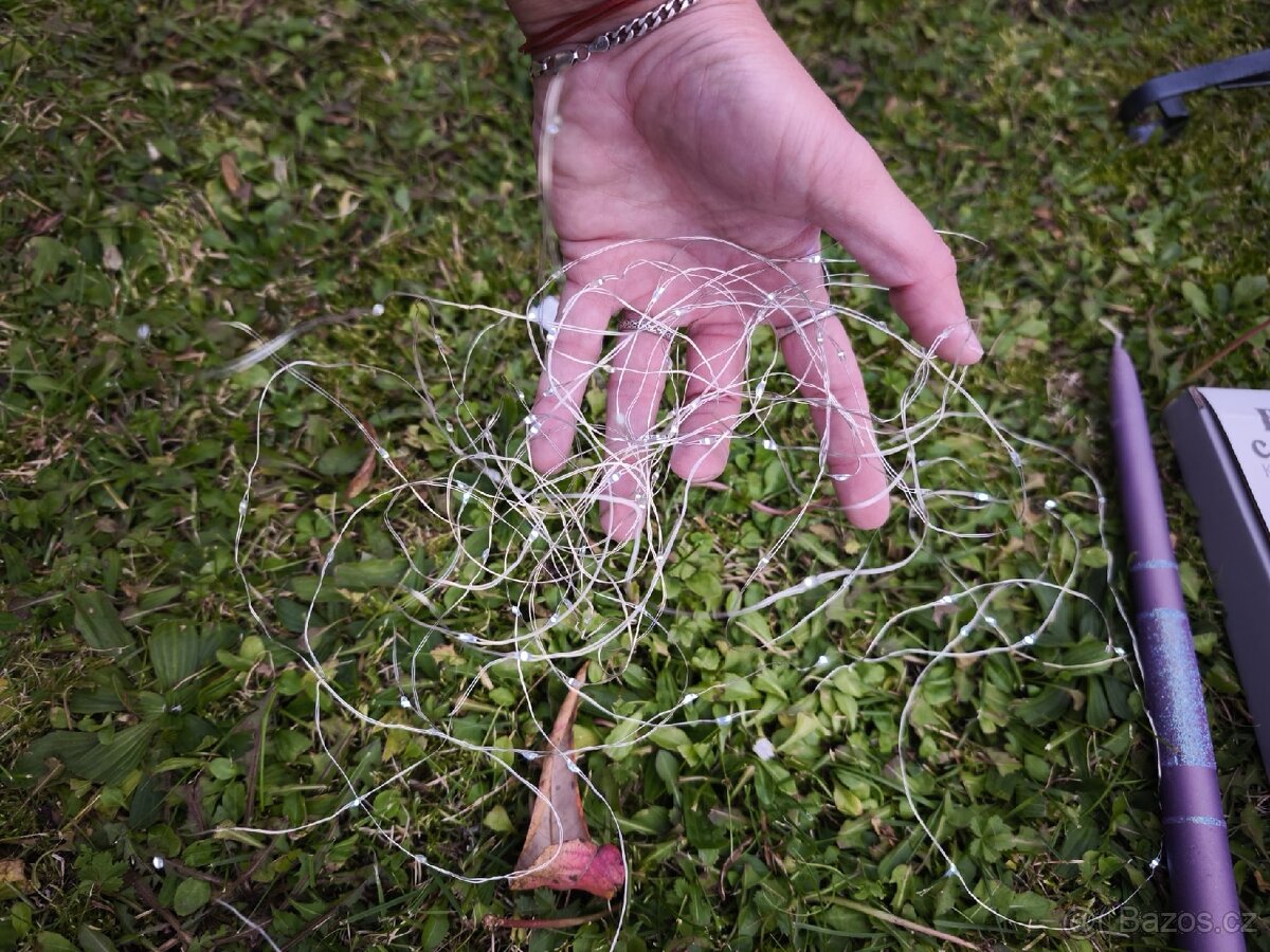 Vánoční ozdoby - 4