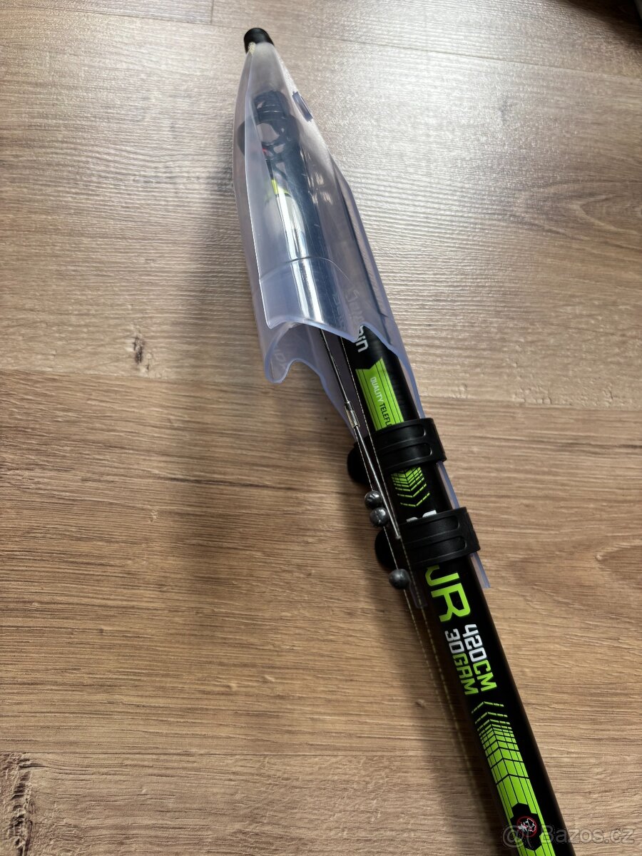 Komplet na rybaření pro začátečníka - 4