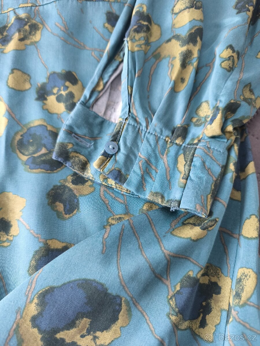 Dámské šaty/ Tom Tailor/Nové/// - 4