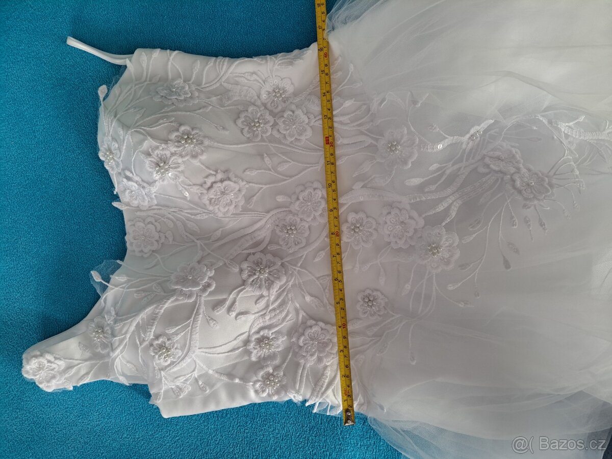 Svatební šaty - 4