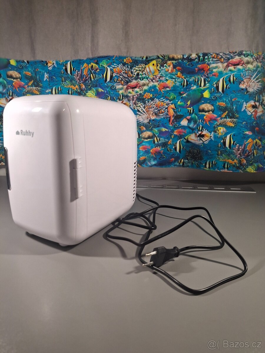 Cestovni mini lednička - 4