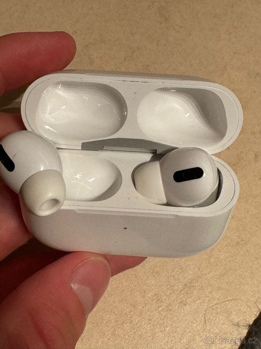 apple airpods pro 1 - 4