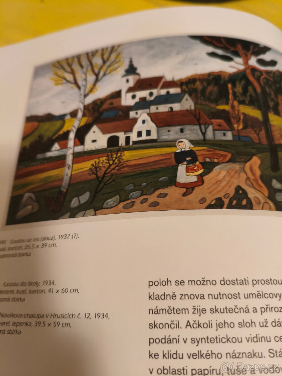 LADA, autor Jiří Olic - 4