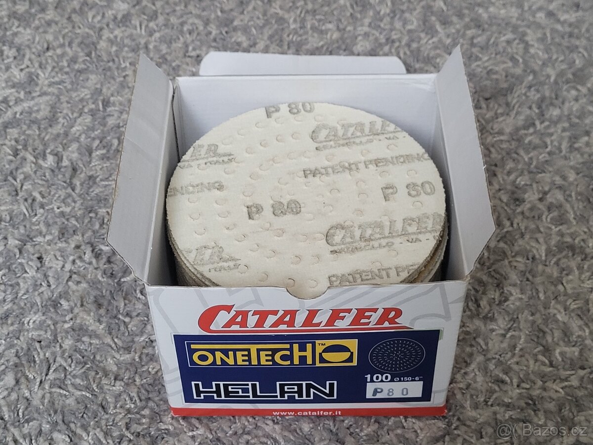 FESTOOL ROTEX RO 150 FEQ-PLUS rotačně excentrická bruska - 4