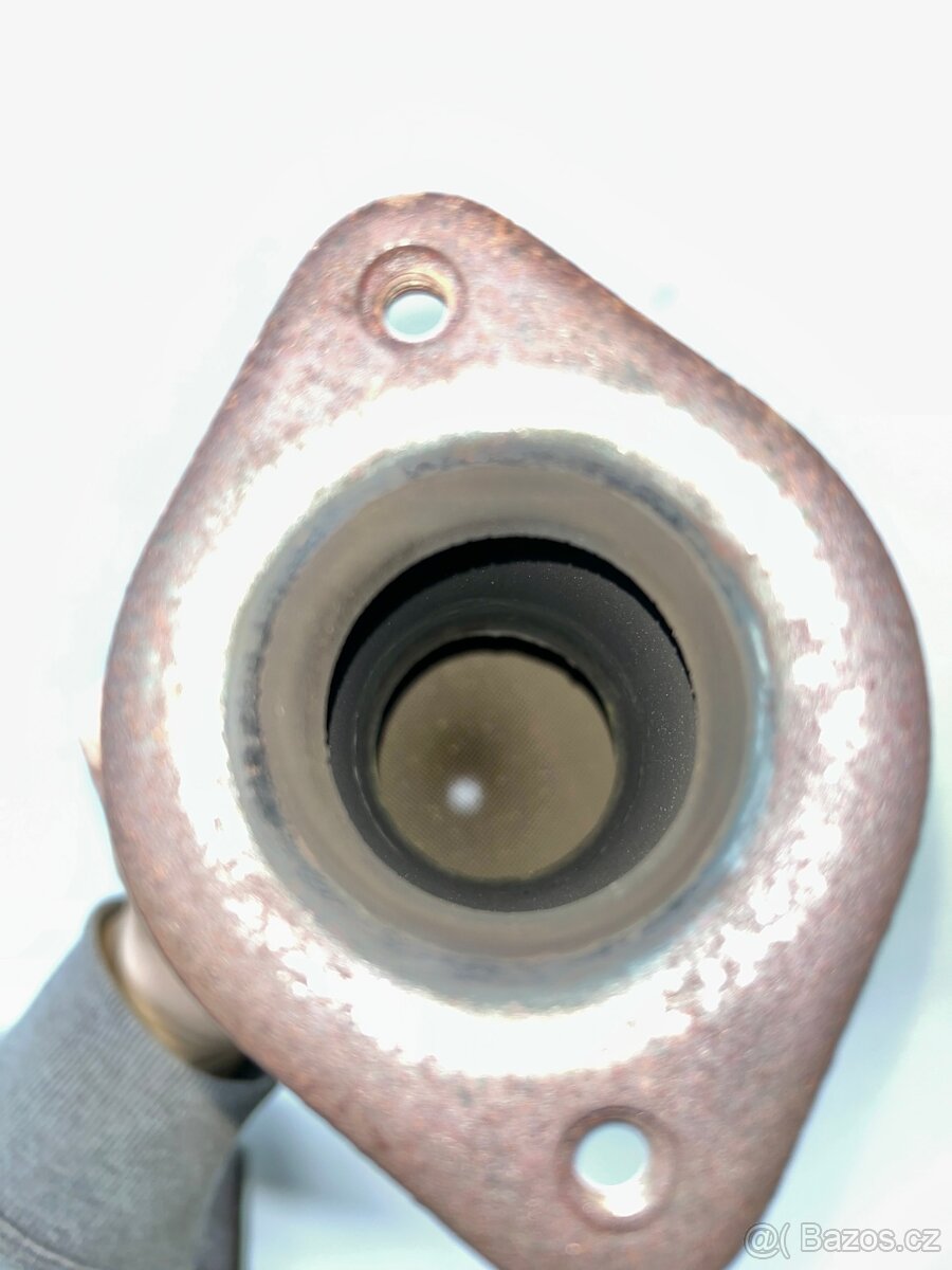 Katalyzátor Škoda Felicia 1.3 MPI, ČR výroba - 4