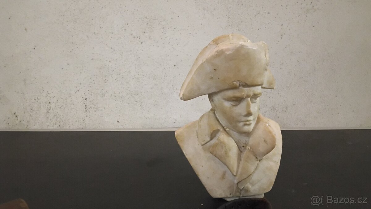 Veci z pozůstalosti. - 4