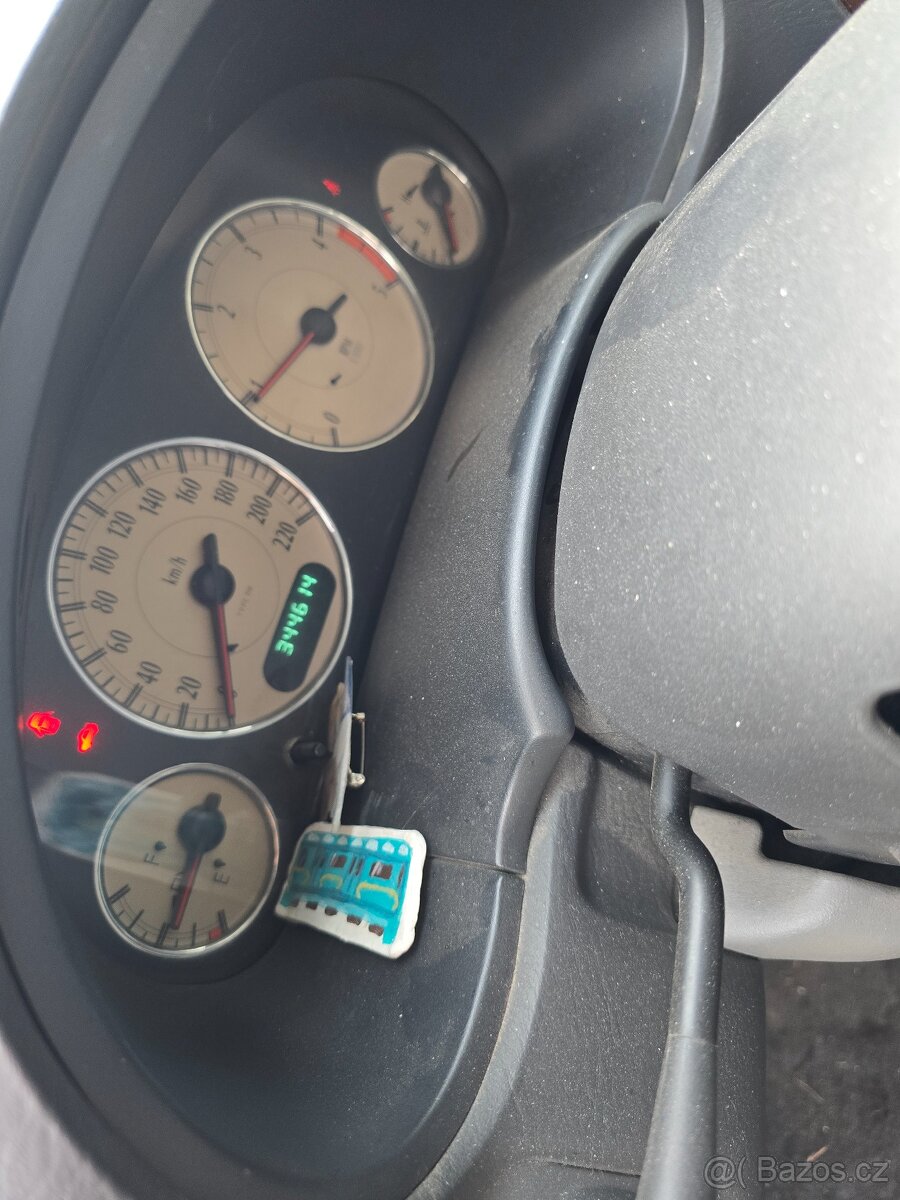 Chrysler Voyager RG 2.5 CRD - 4