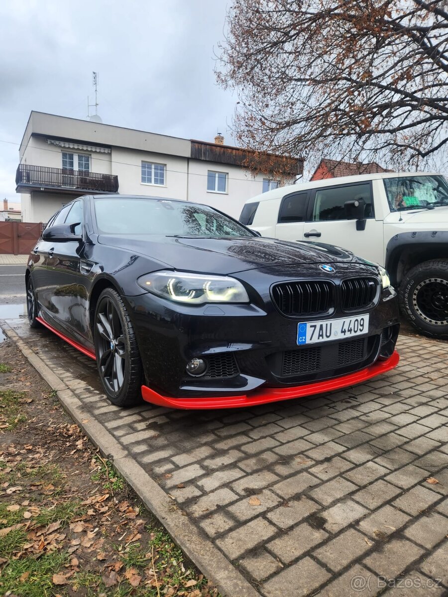 Bmw M550D performance xdrive - 4