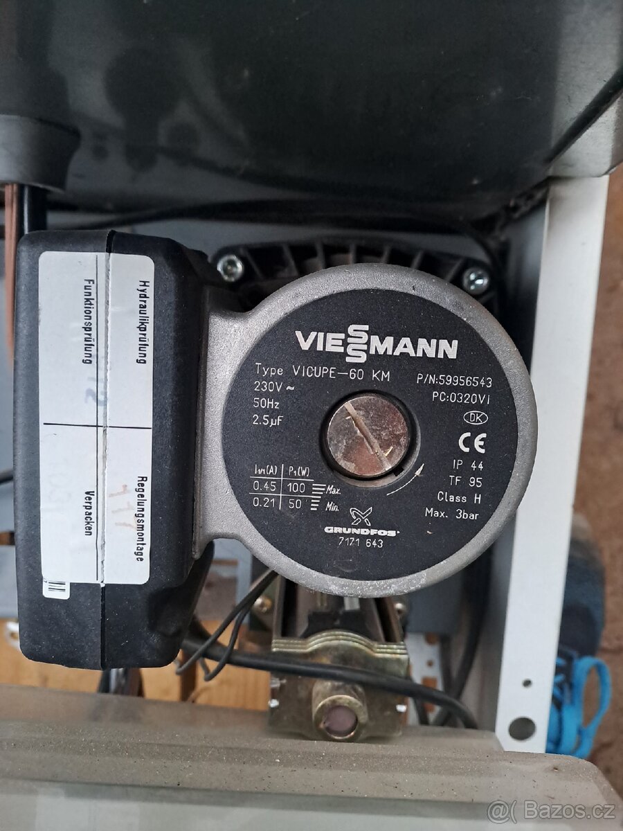 Kondenzačni kotel - 4