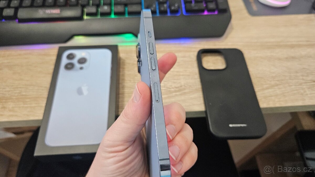 Apple iPhone 13 Pro 256GB - aj vymením - 4