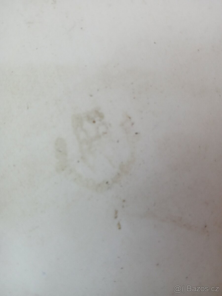 starý velikonoční servis THURINGEN - 4