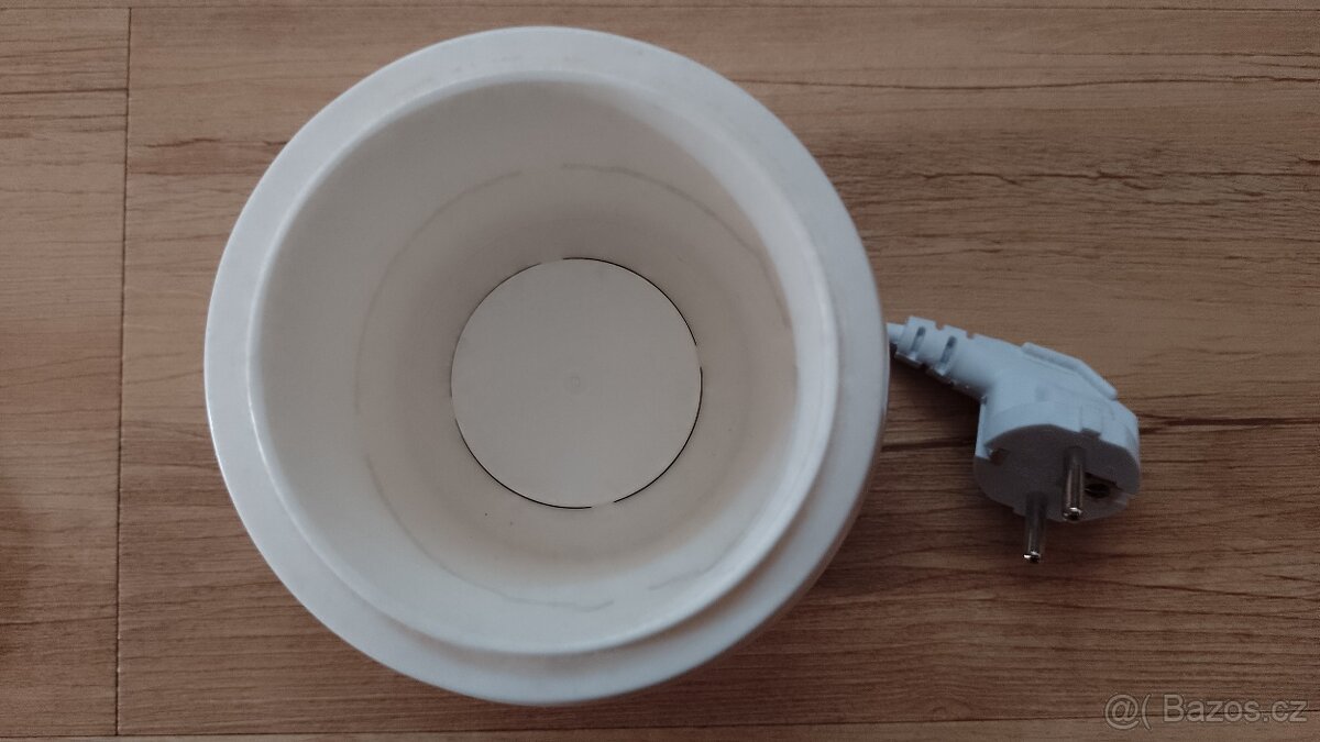Ohřívačka dětských pokrmů - 4
