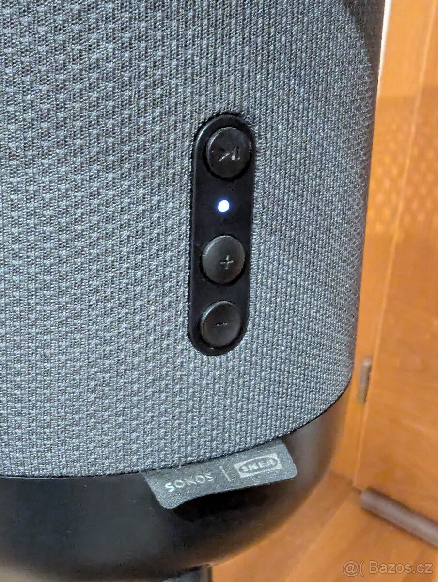 IKEA Symfonisk (SONOS) - 4