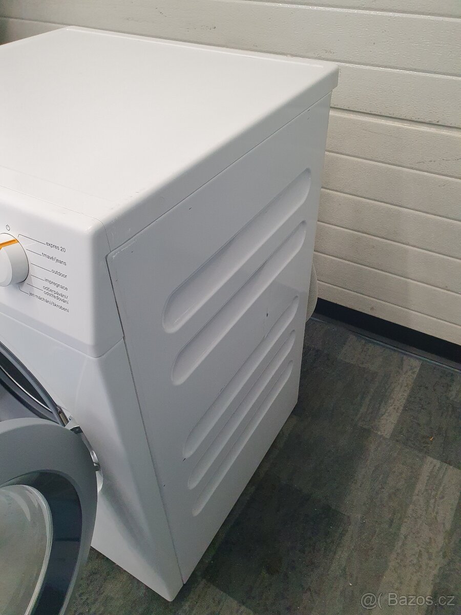 Pračka Miele WDB030 A+++ - 4