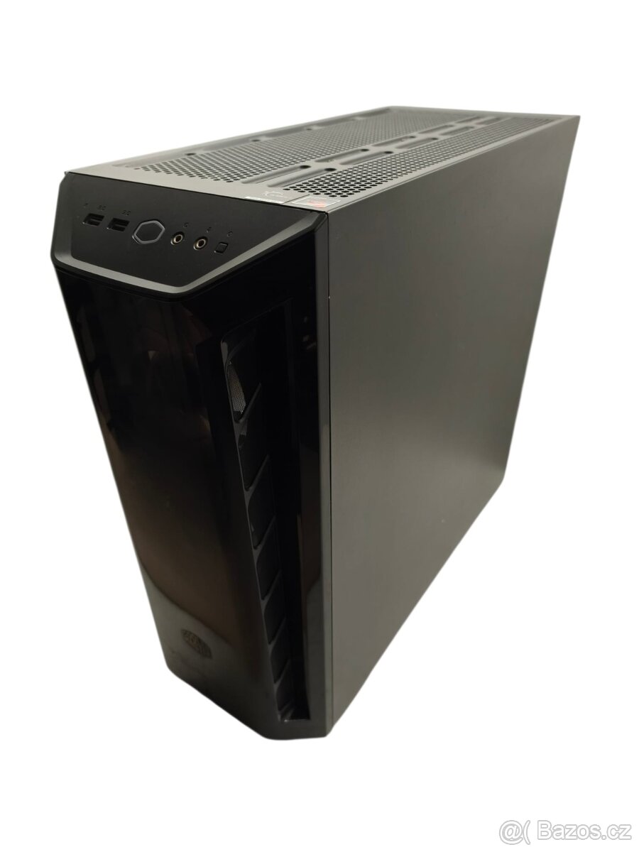 PC Gigabyte Gaming ( 12 měsíců záruka+Faktura ) - 4