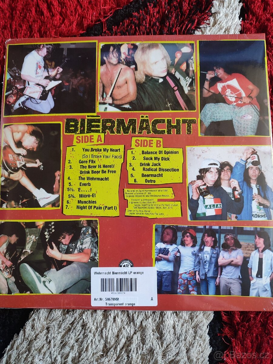 Nové nerozbalené - 4