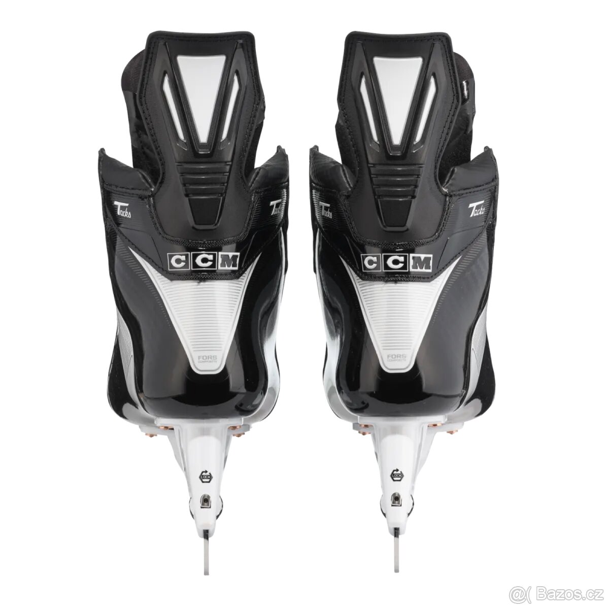 Brusle CCM Tacks 652 Pro 8,5 - 4