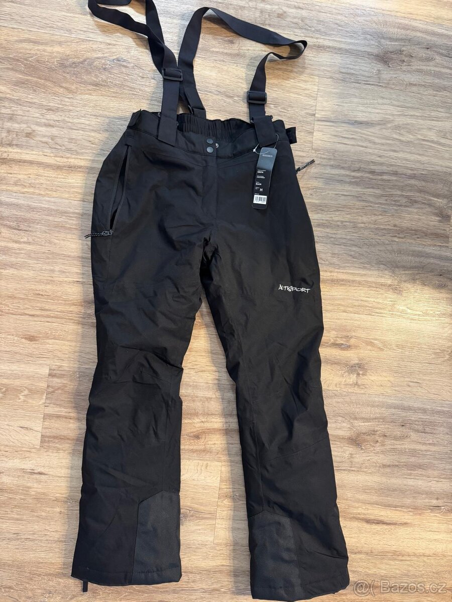 Kalhoty lyžařské - 4